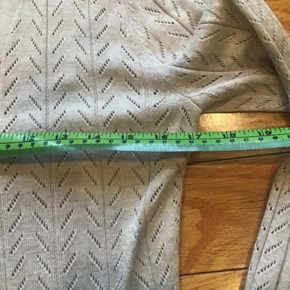 Cardigan - Picture 7 of 8